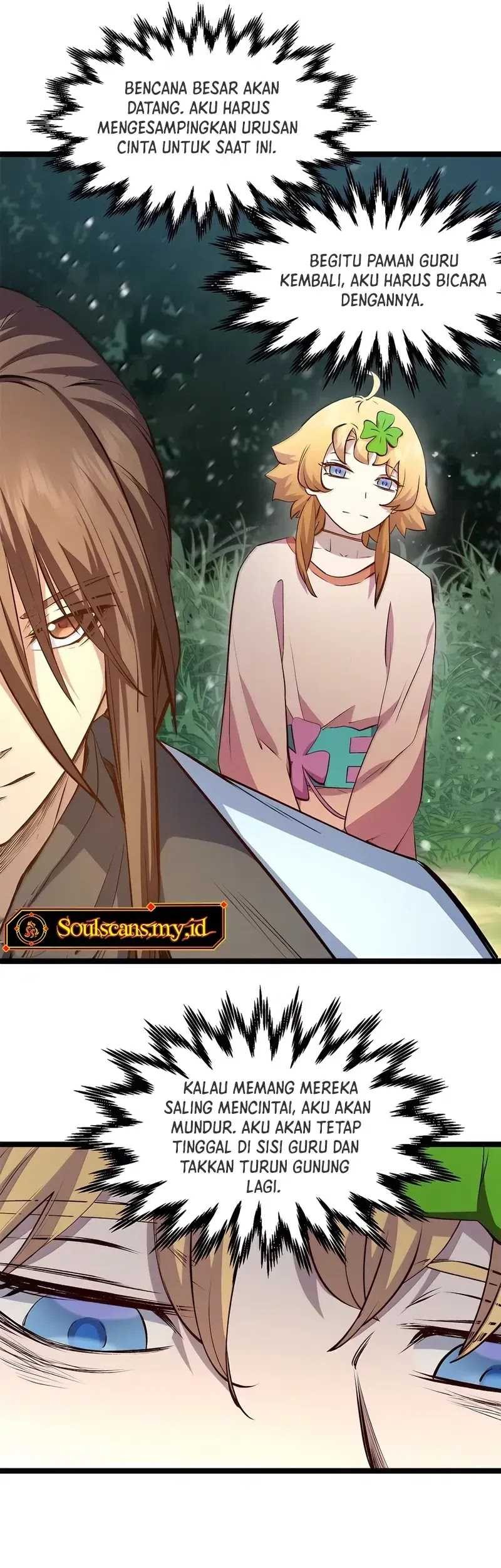 Top Tier Providence: Secretly Cultivate for a Thousand Years Chapter 212 - halaman 40