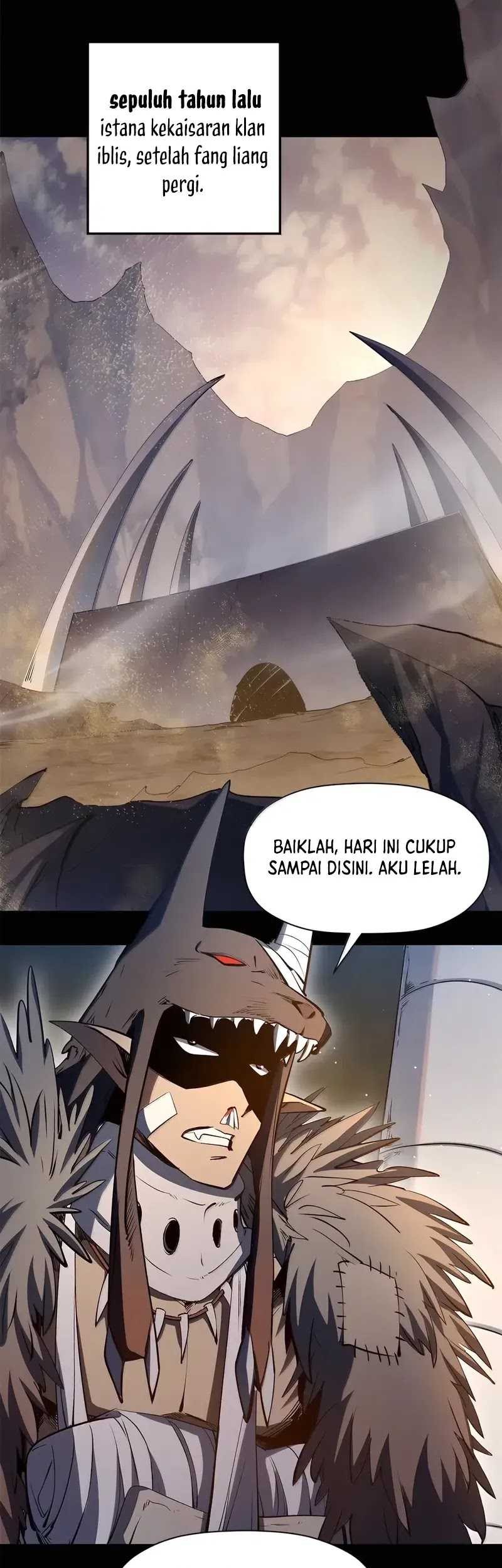 Top Tier Providence: Secretly Cultivate for a Thousand Years Chapter 212 - halaman 42