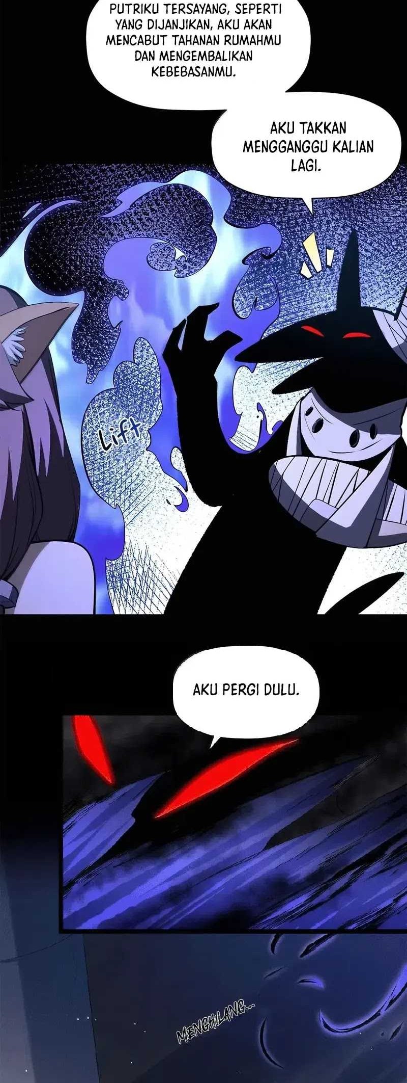 Top Tier Providence: Secretly Cultivate for a Thousand Years Chapter 212 - halaman 43