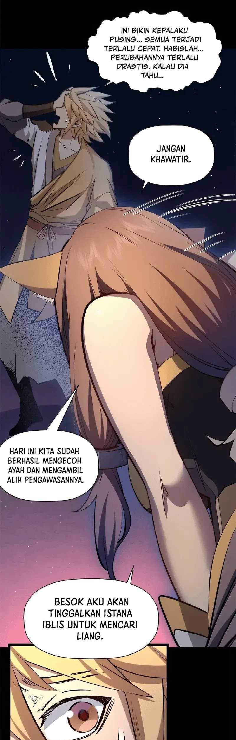 Top Tier Providence: Secretly Cultivate for a Thousand Years Chapter 212 - halaman 46