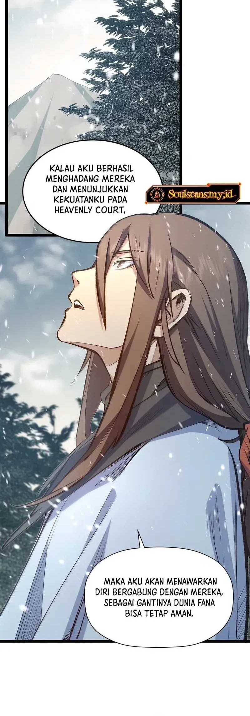Top Tier Providence: Secretly Cultivate for a Thousand Years Chapter 212 - halaman 7