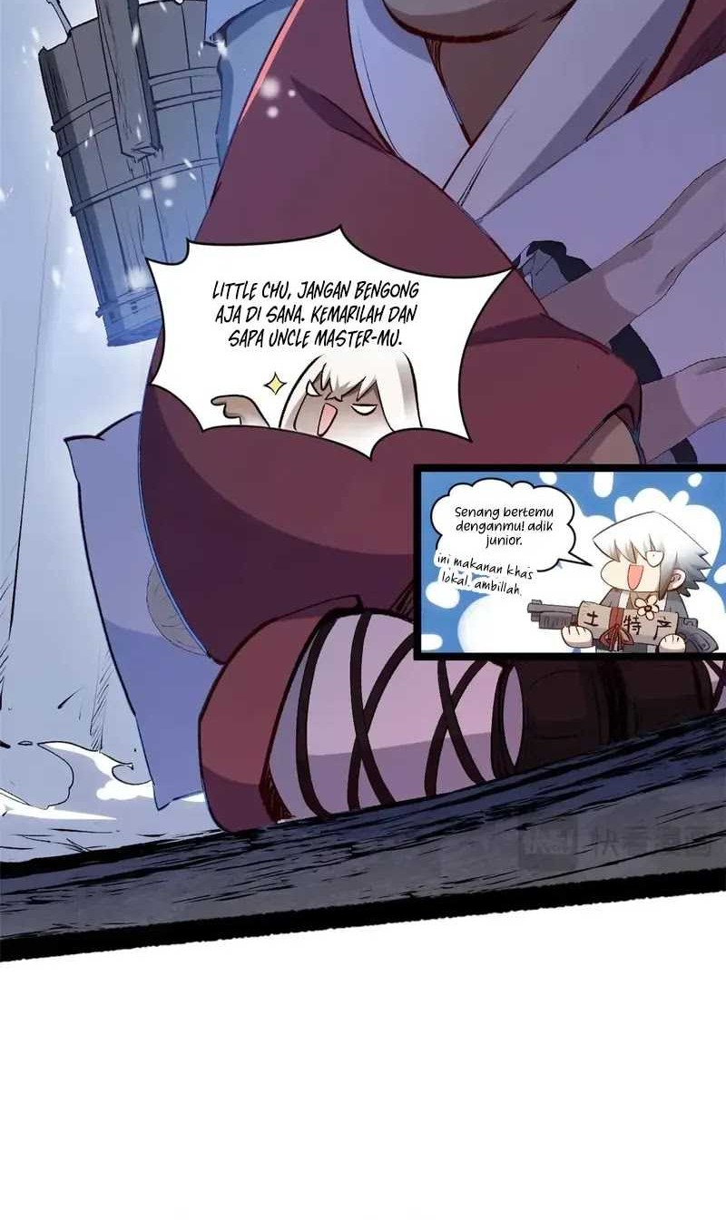 Top Tier Providence: Secretly Cultivate for a Thousand Years Chapter 213 - halaman 14