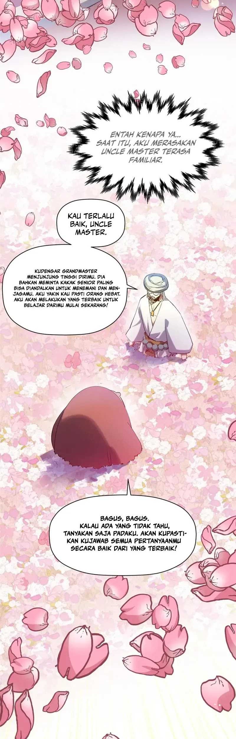 Top Tier Providence: Secretly Cultivate for a Thousand Years Chapter 213 - halaman 16