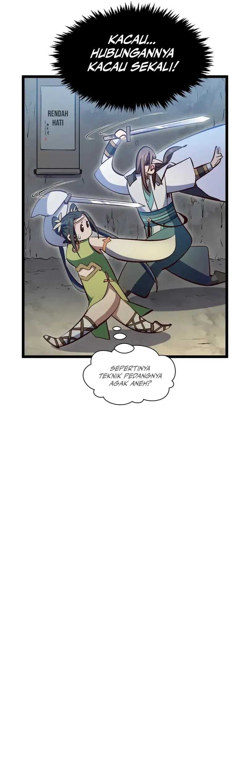 Top Tier Providence: Secretly Cultivate for a Thousand Years Chapter 213 - halaman 20