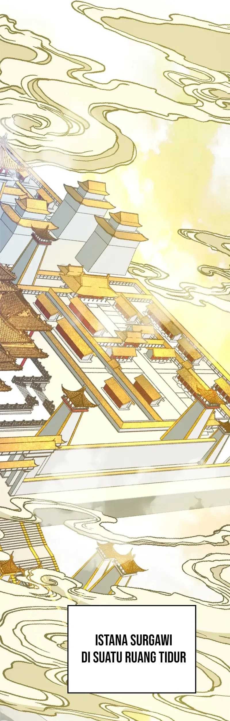Top Tier Providence: Secretly Cultivate for a Thousand Years Chapter 213 - halaman 22