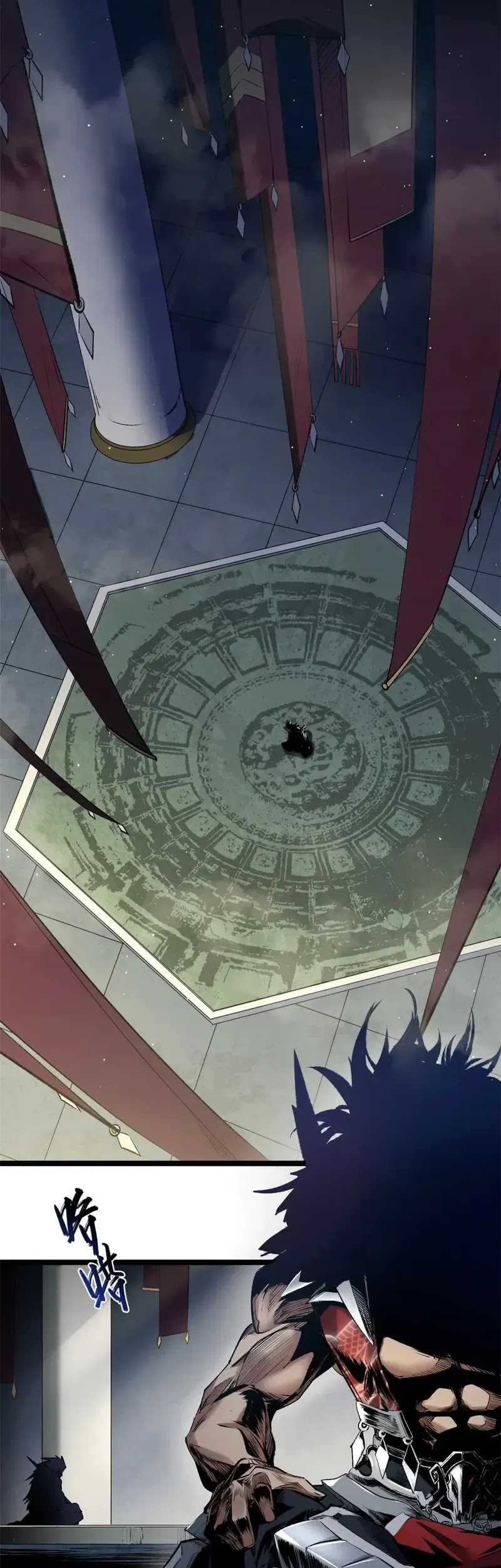 Top Tier Providence: Secretly Cultivate for a Thousand Years Chapter 213 - halaman 24