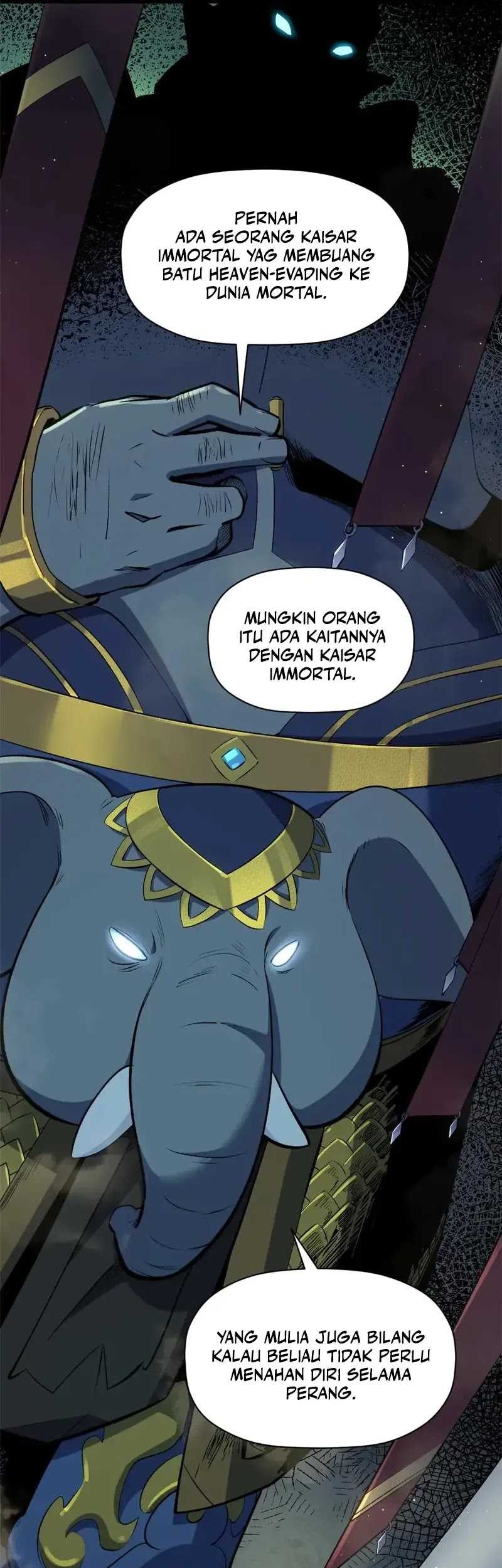 Top Tier Providence: Secretly Cultivate for a Thousand Years Chapter 213 - halaman 30
