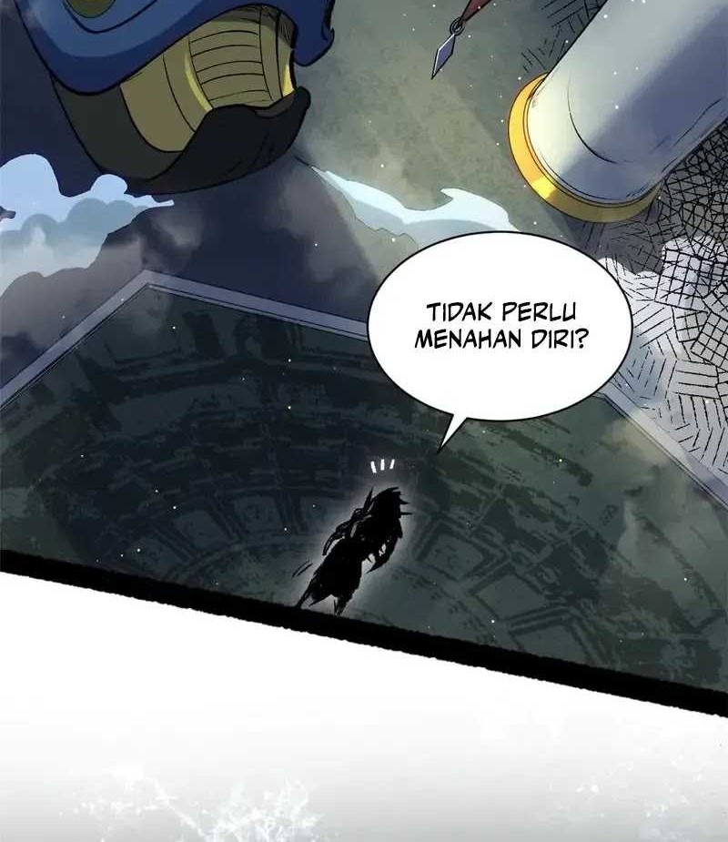Top Tier Providence: Secretly Cultivate for a Thousand Years Chapter 213 - halaman 31