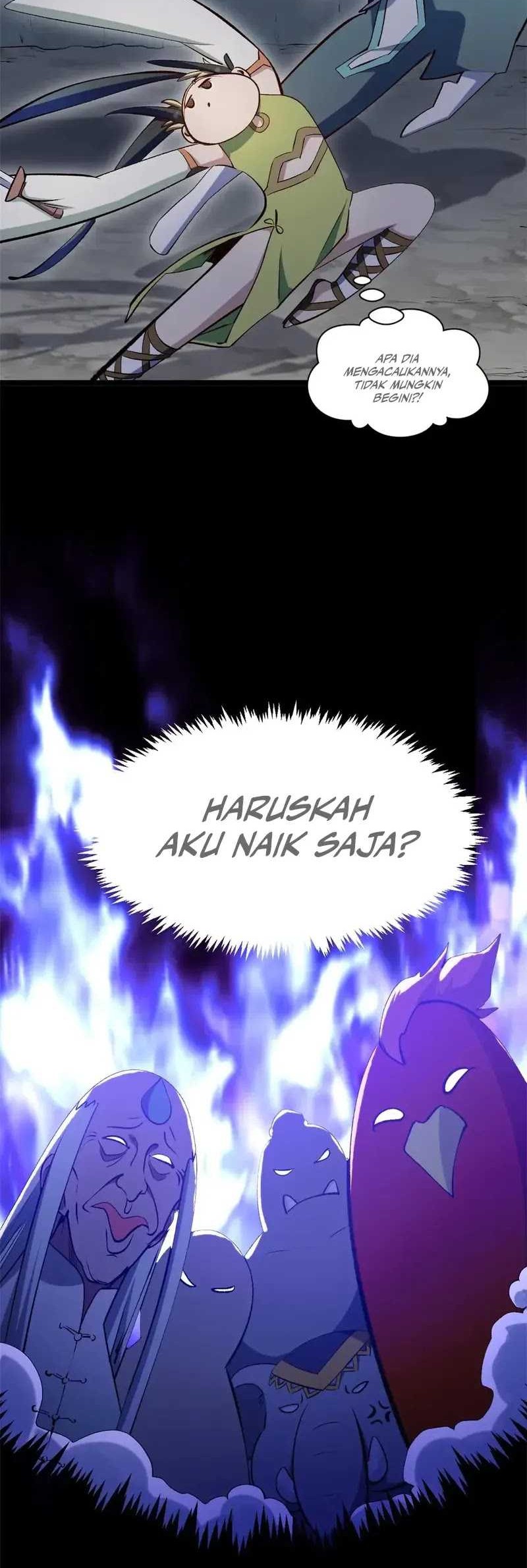 Top Tier Providence: Secretly Cultivate for a Thousand Years Chapter 213 - halaman 37