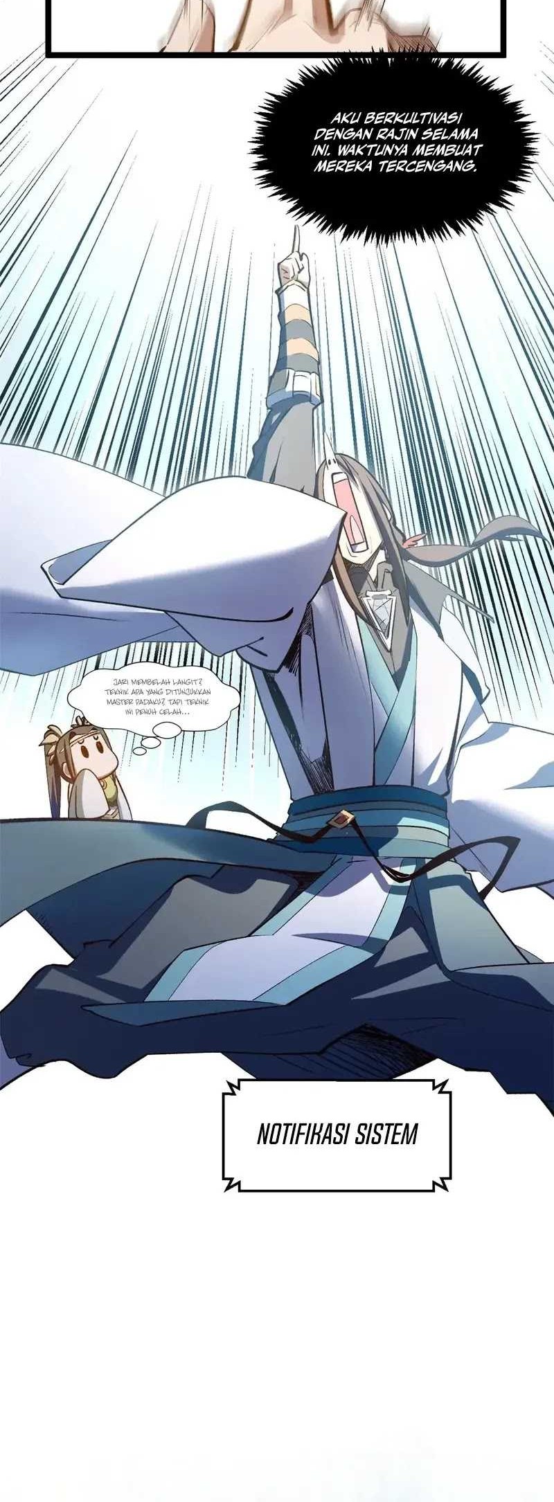 Top Tier Providence: Secretly Cultivate for a Thousand Years Chapter 213 - halaman 39
