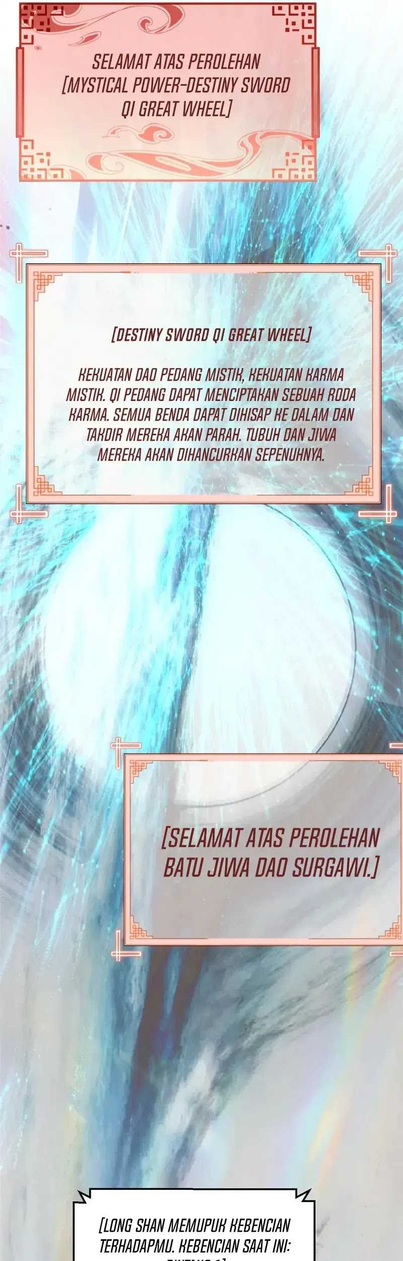 Top Tier Providence: Secretly Cultivate for a Thousand Years Chapter 213 - halaman 40
