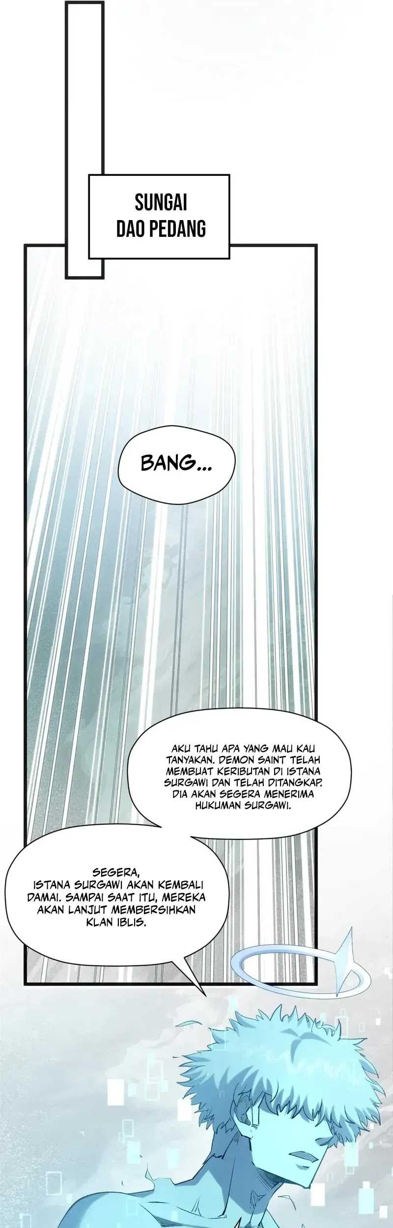 Top Tier Providence: Secretly Cultivate for a Thousand Years Chapter 213 - halaman 42
