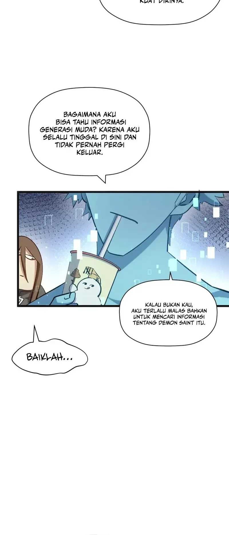 Top Tier Providence: Secretly Cultivate for a Thousand Years Chapter 213 - halaman 45