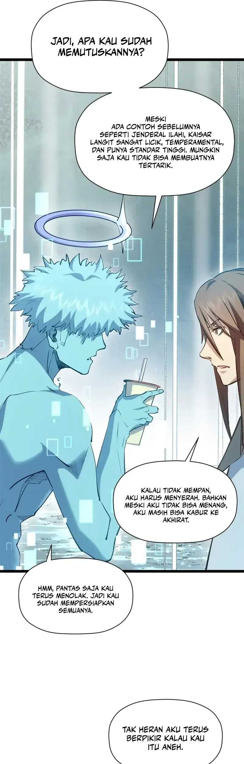 Top Tier Providence: Secretly Cultivate for a Thousand Years Chapter 213 - halaman 46
