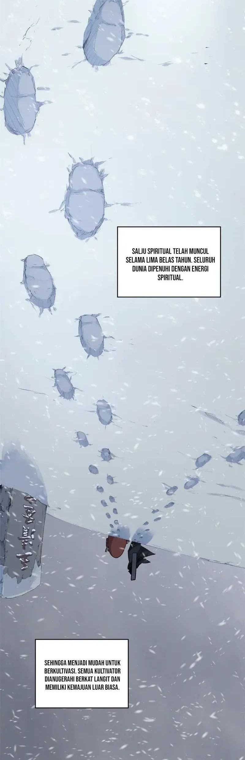 Top Tier Providence: Secretly Cultivate for a Thousand Years Chapter 213 - halaman 5