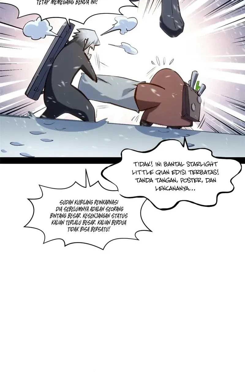 Top Tier Providence: Secretly Cultivate for a Thousand Years Chapter 213 - halaman 7