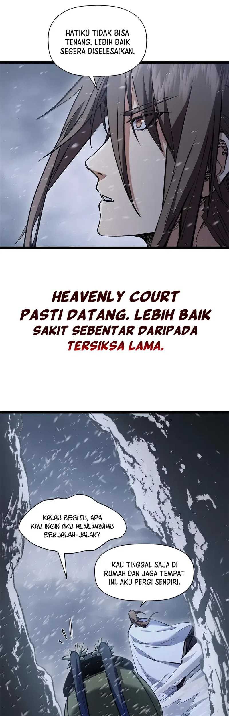 Top Tier Providence: Secretly Cultivate for a Thousand Years Chapter 214 - halaman 11