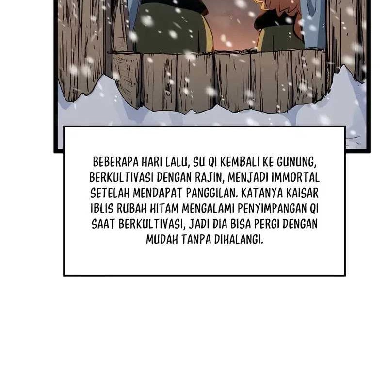 Top Tier Providence: Secretly Cultivate for a Thousand Years Chapter 214 - halaman 14
