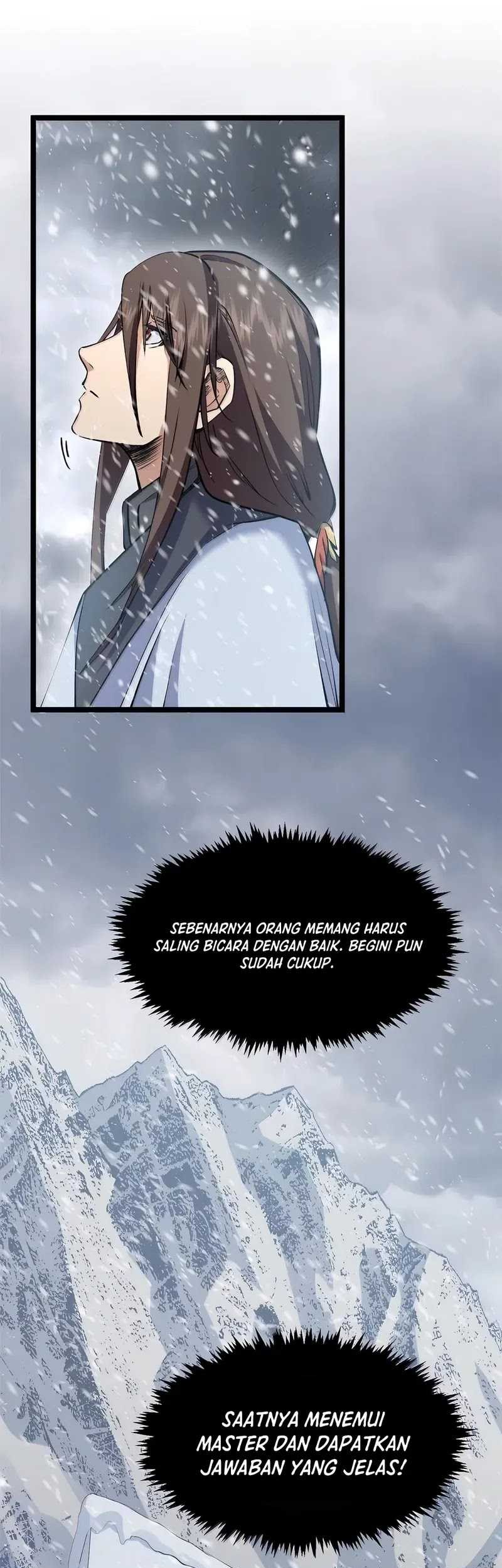 Top Tier Providence: Secretly Cultivate for a Thousand Years Chapter 214 - halaman 17