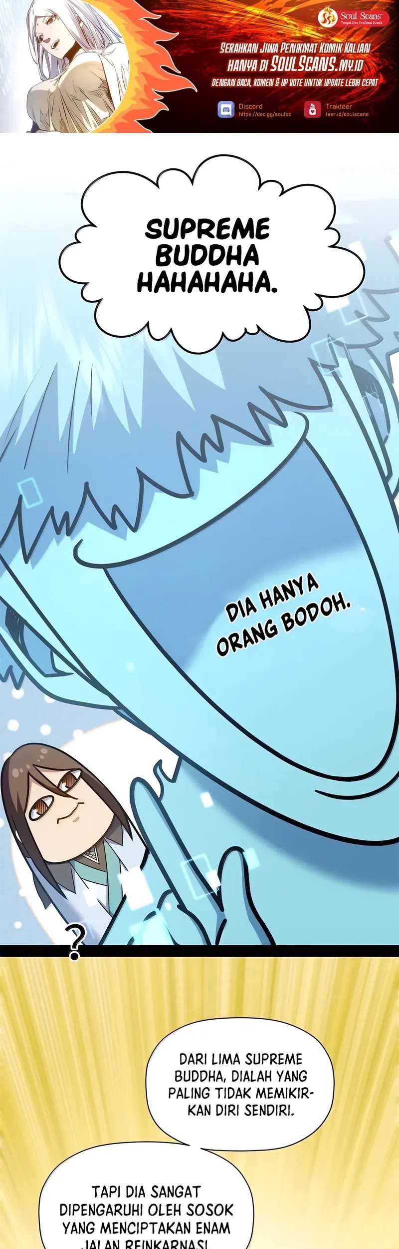 Top Tier Providence: Secretly Cultivate for a Thousand Years Chapter 214 - halaman 2