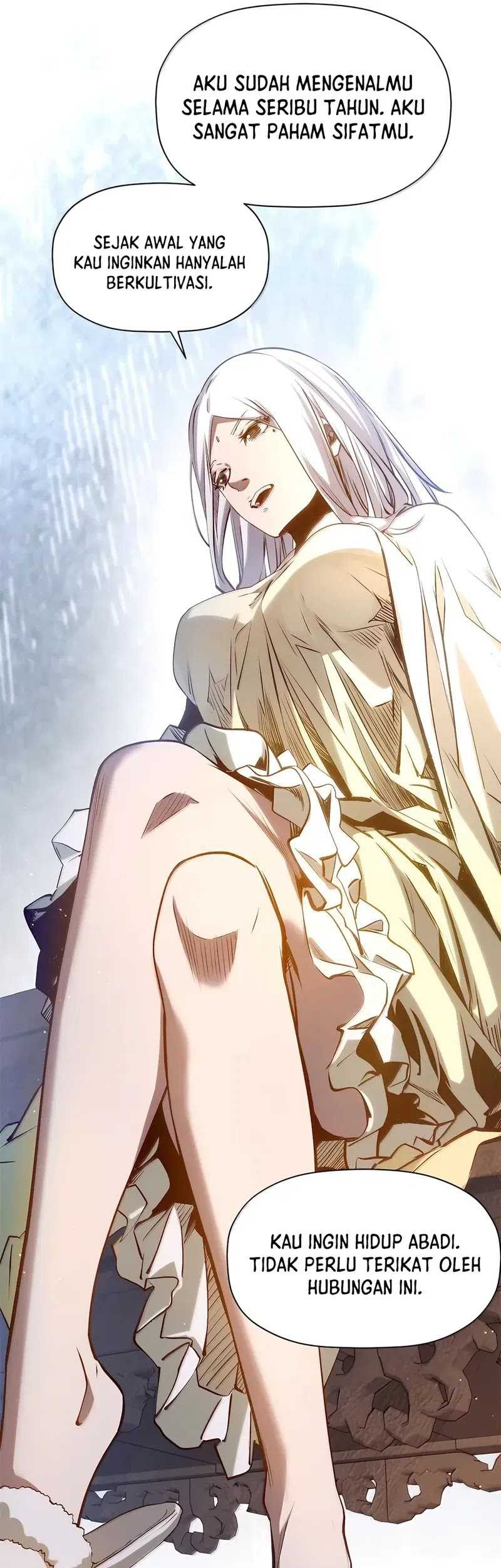 Top Tier Providence: Secretly Cultivate for a Thousand Years Chapter 214 - halaman 23