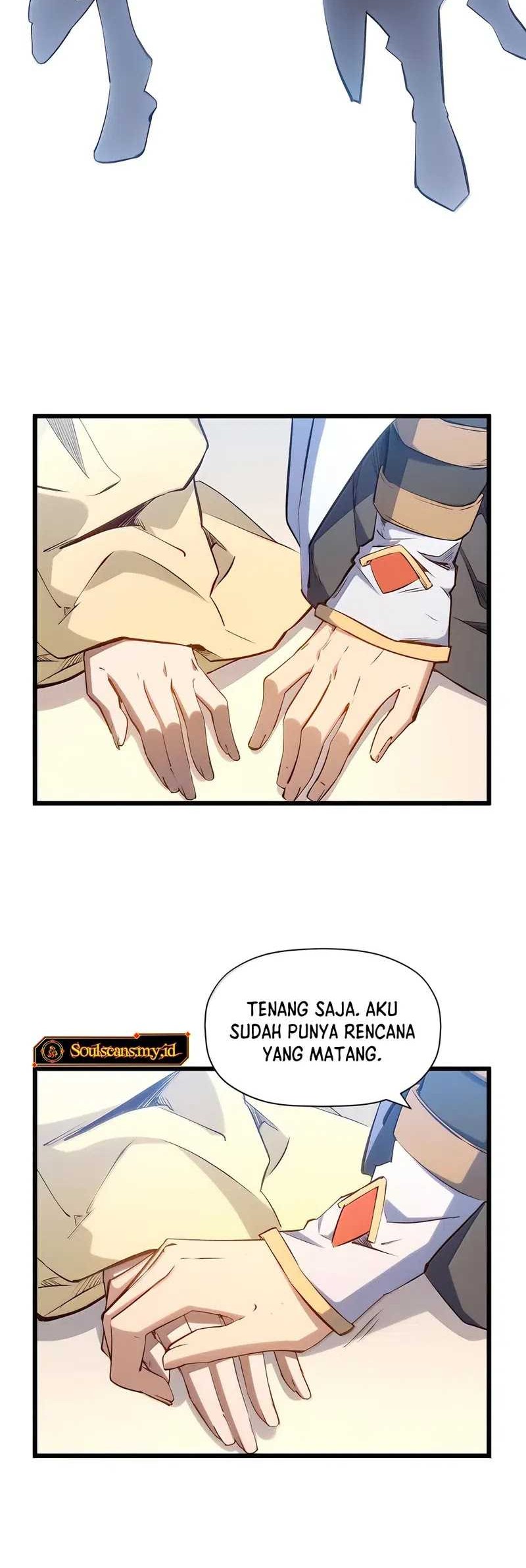 Top Tier Providence: Secretly Cultivate for a Thousand Years Chapter 214 - halaman 27