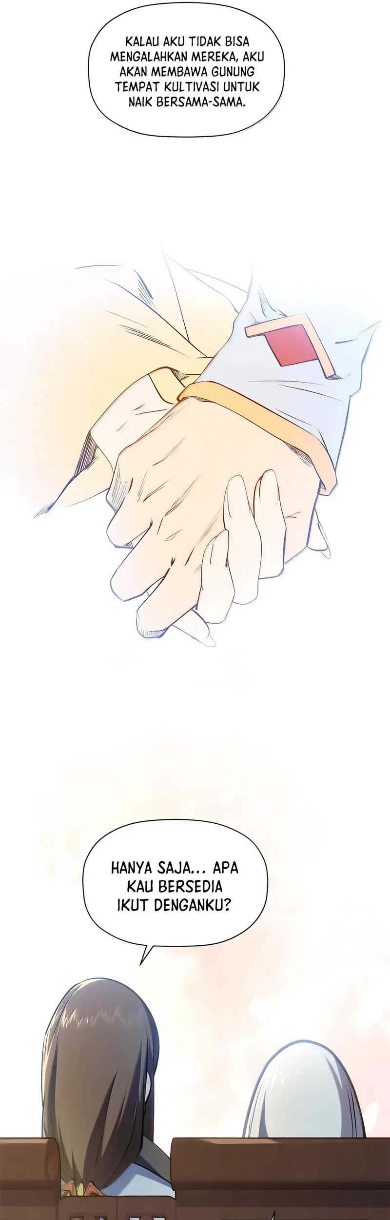 Top Tier Providence: Secretly Cultivate for a Thousand Years Chapter 214 - halaman 28