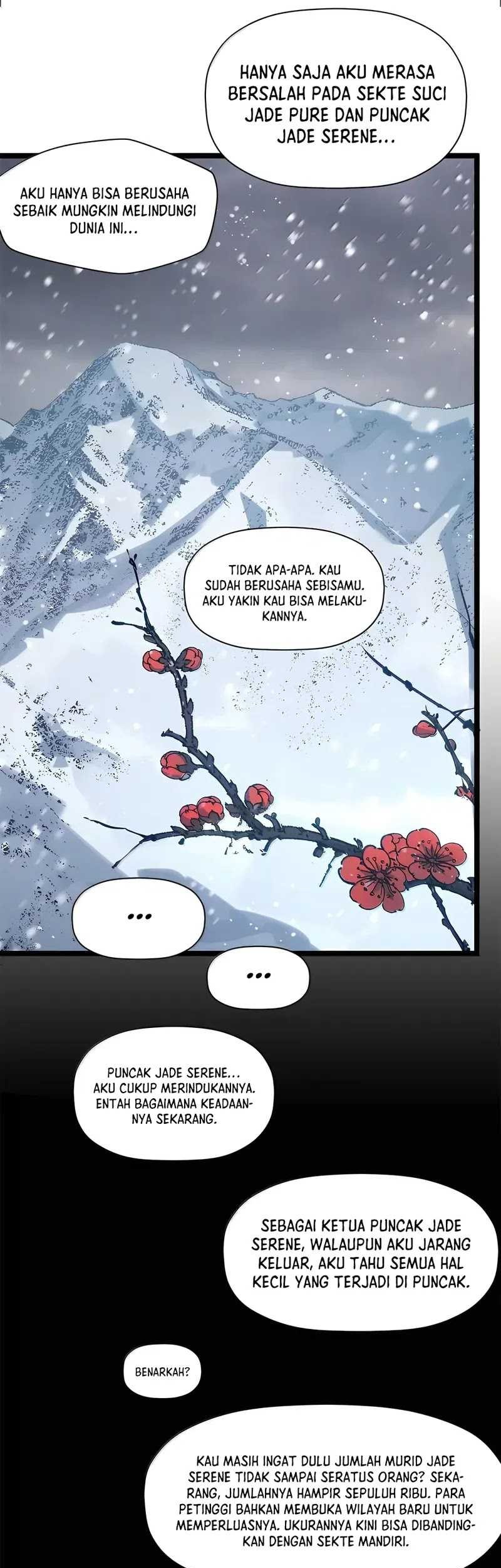 Top Tier Providence: Secretly Cultivate for a Thousand Years Chapter 214 - halaman 30