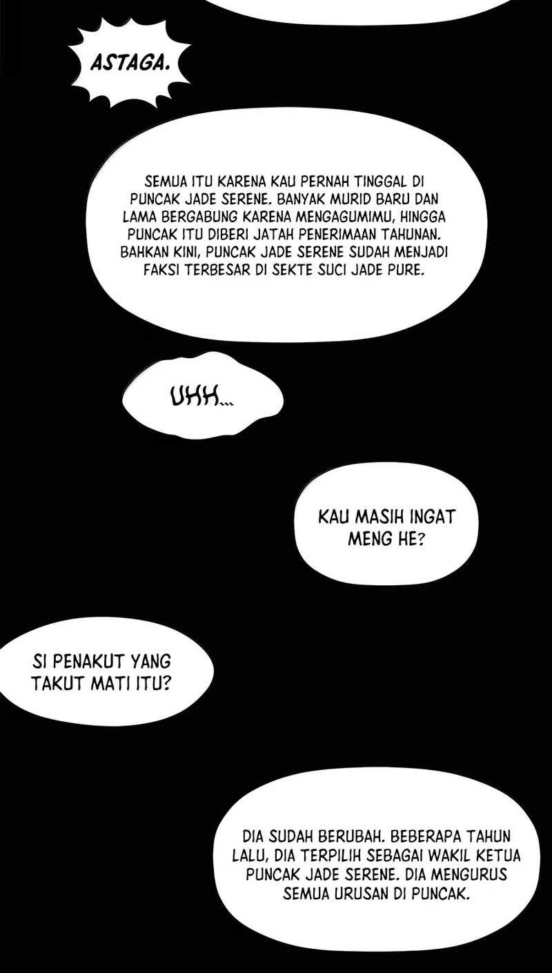 Top Tier Providence: Secretly Cultivate for a Thousand Years Chapter 214 - halaman 31