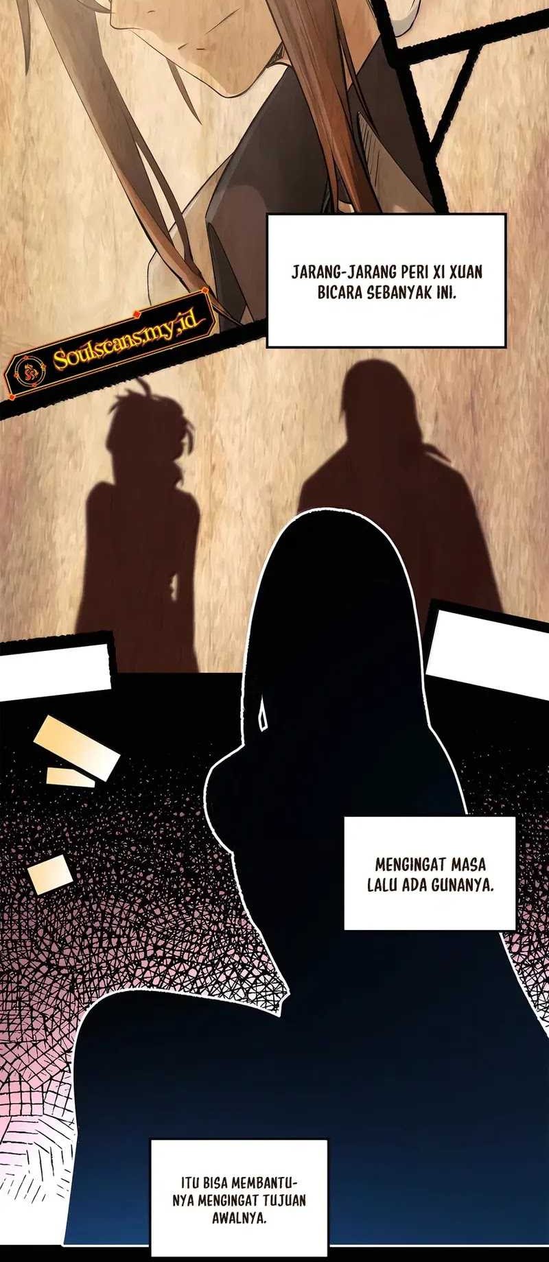 Top Tier Providence: Secretly Cultivate for a Thousand Years Chapter 214 - halaman 36