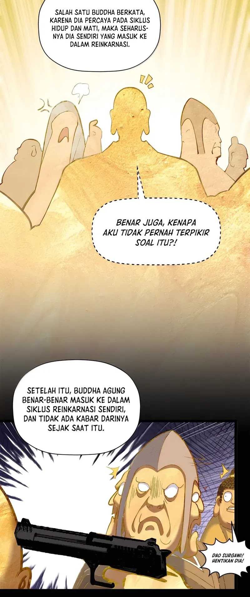 Top Tier Providence: Secretly Cultivate for a Thousand Years Chapter 214 - halaman 4