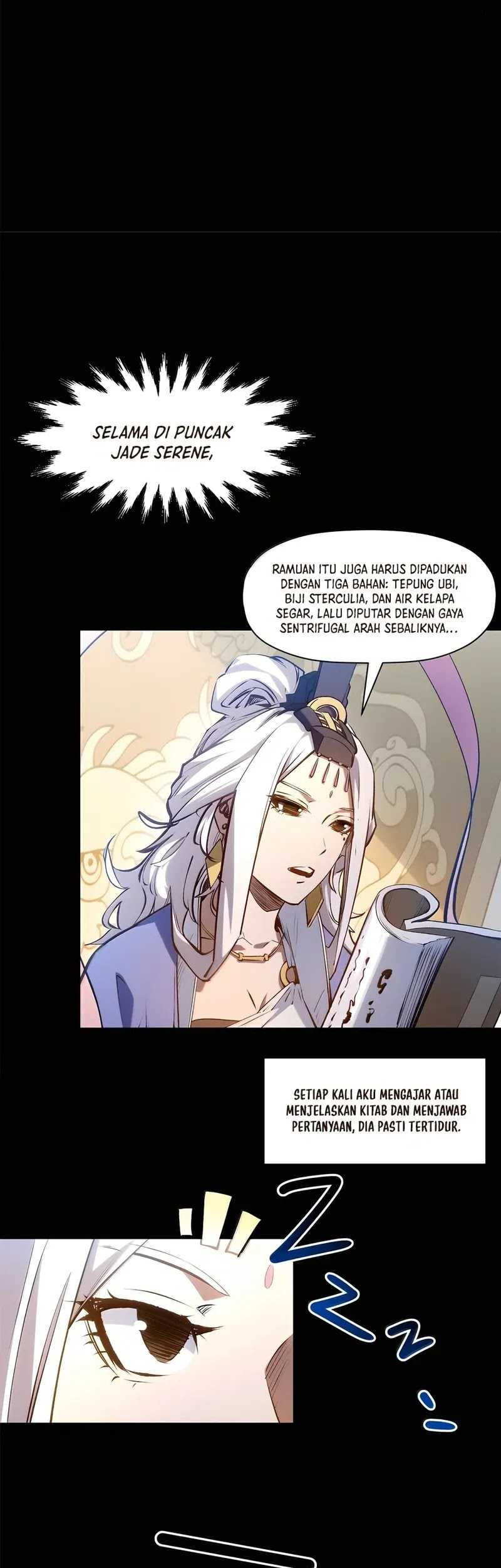 Top Tier Providence: Secretly Cultivate for a Thousand Years Chapter 214 - halaman 40