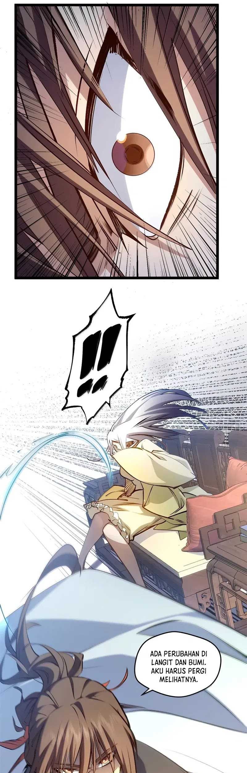 Top Tier Providence: Secretly Cultivate for a Thousand Years Chapter 214 - halaman 46
