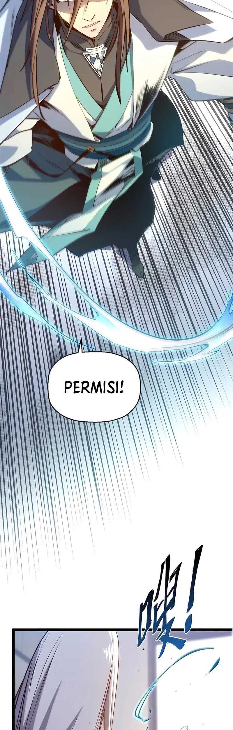 Top Tier Providence: Secretly Cultivate for a Thousand Years Chapter 214 - halaman 47