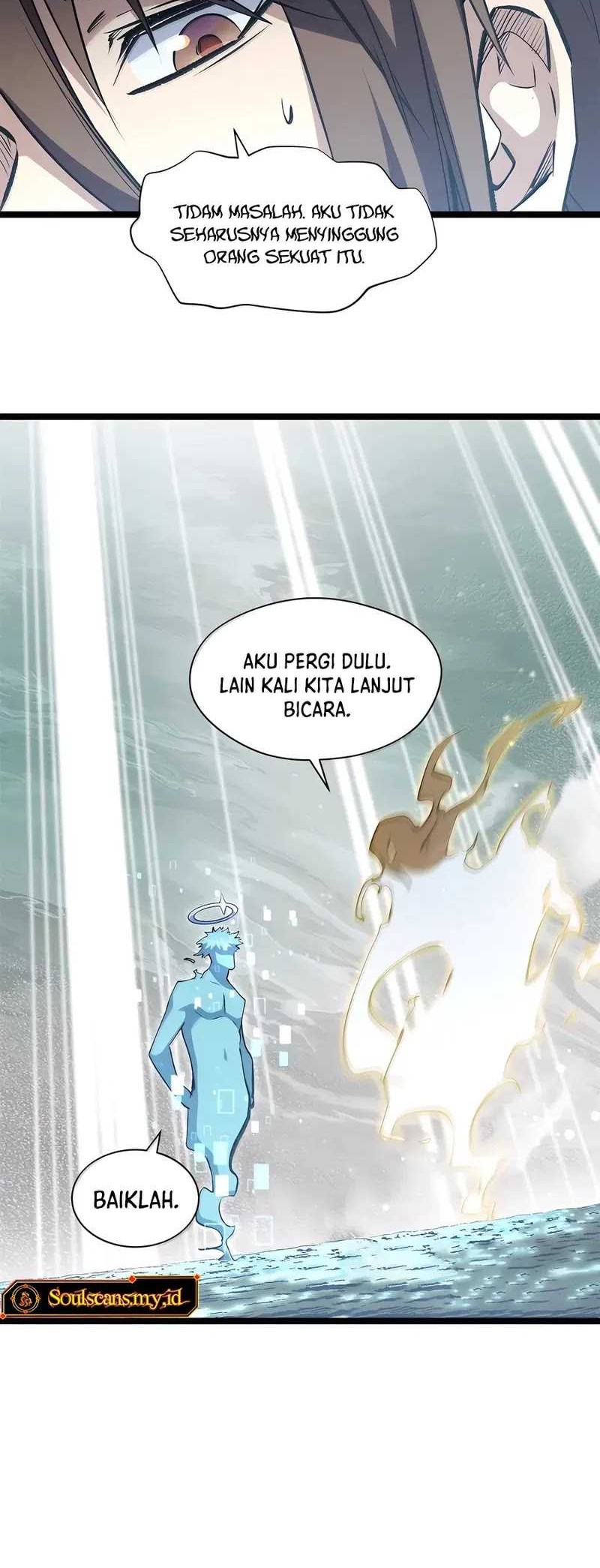 Top Tier Providence: Secretly Cultivate for a Thousand Years Chapter 214 - halaman 6