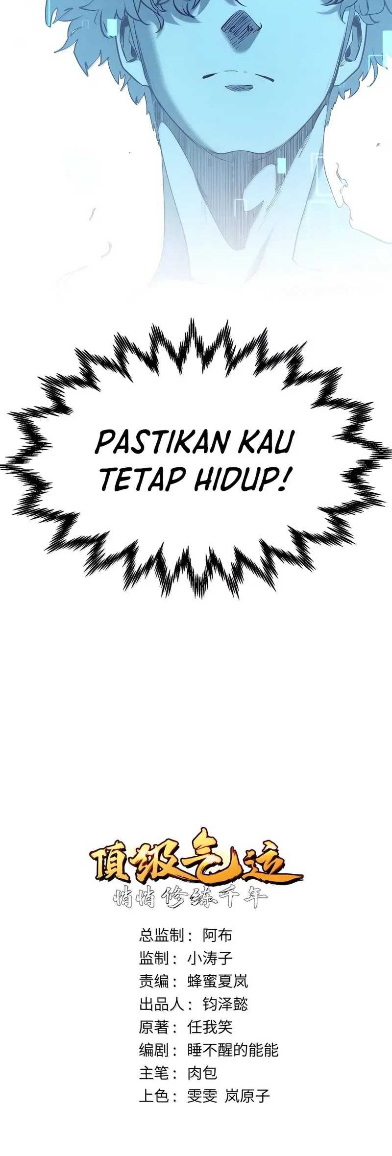 Top Tier Providence: Secretly Cultivate for a Thousand Years Chapter 214 - halaman 8