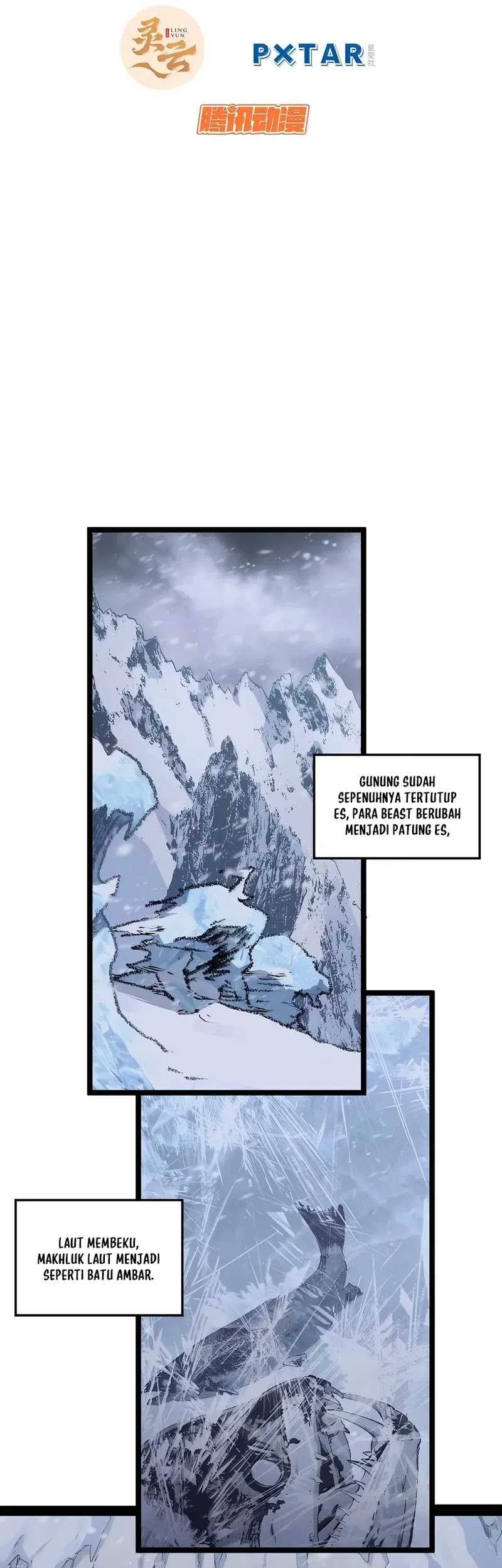 Top Tier Providence: Secretly Cultivate for a Thousand Years Chapter 214 - halaman 9