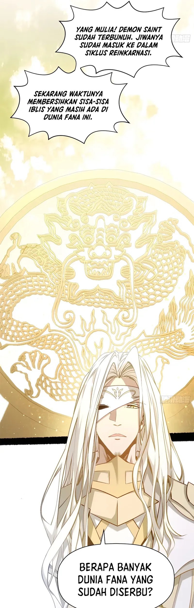 Top Tier Providence: Secretly Cultivate for a Thousand Years Chapter 215 - halaman 23