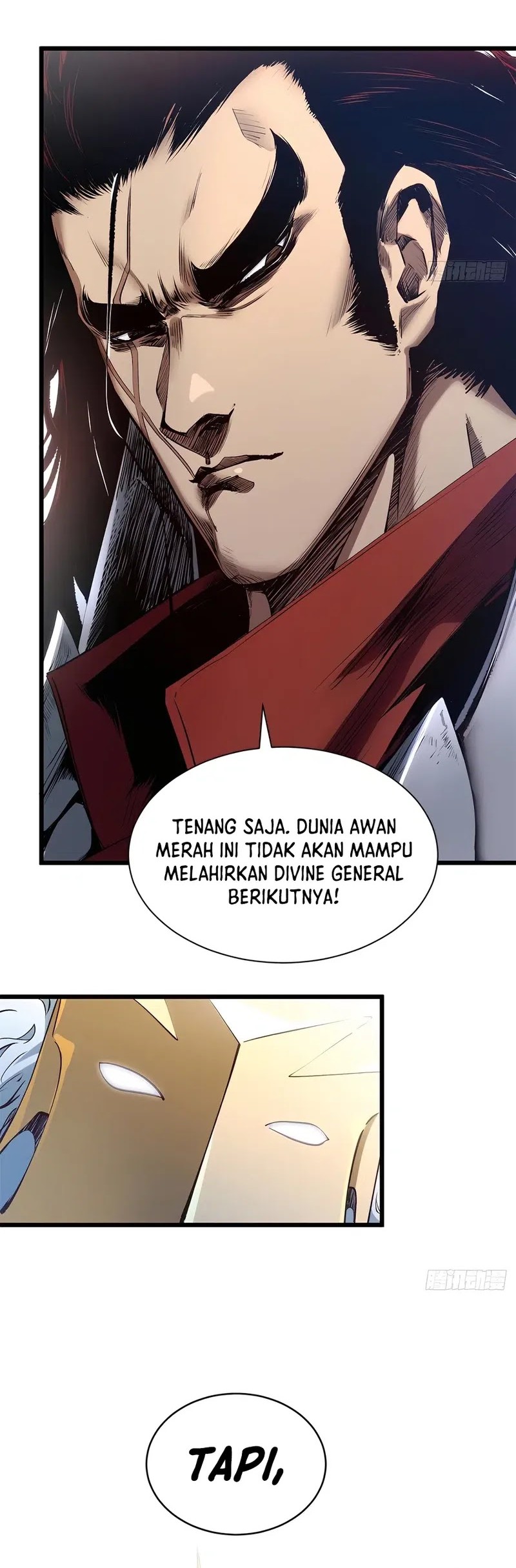 Top Tier Providence: Secretly Cultivate for a Thousand Years Chapter 215 - halaman 34