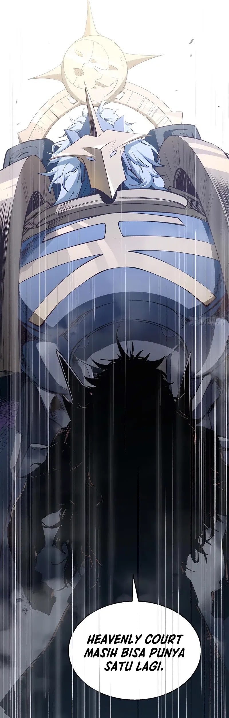 Top Tier Providence: Secretly Cultivate for a Thousand Years Chapter 215 - halaman 35