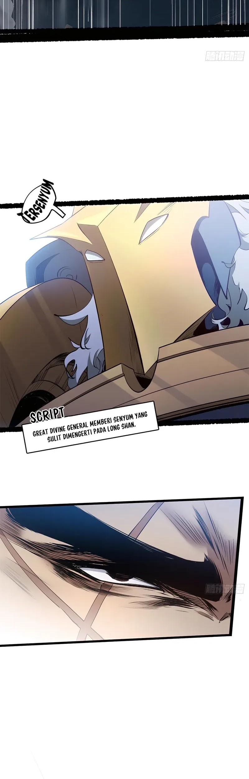 Top Tier Providence: Secretly Cultivate for a Thousand Years Chapter 215 - halaman 36