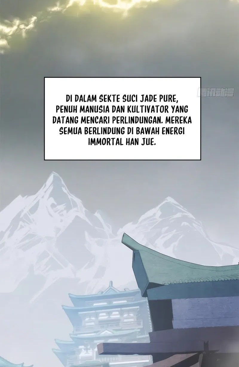 Top Tier Providence: Secretly Cultivate for a Thousand Years Chapter 215 - halaman 38