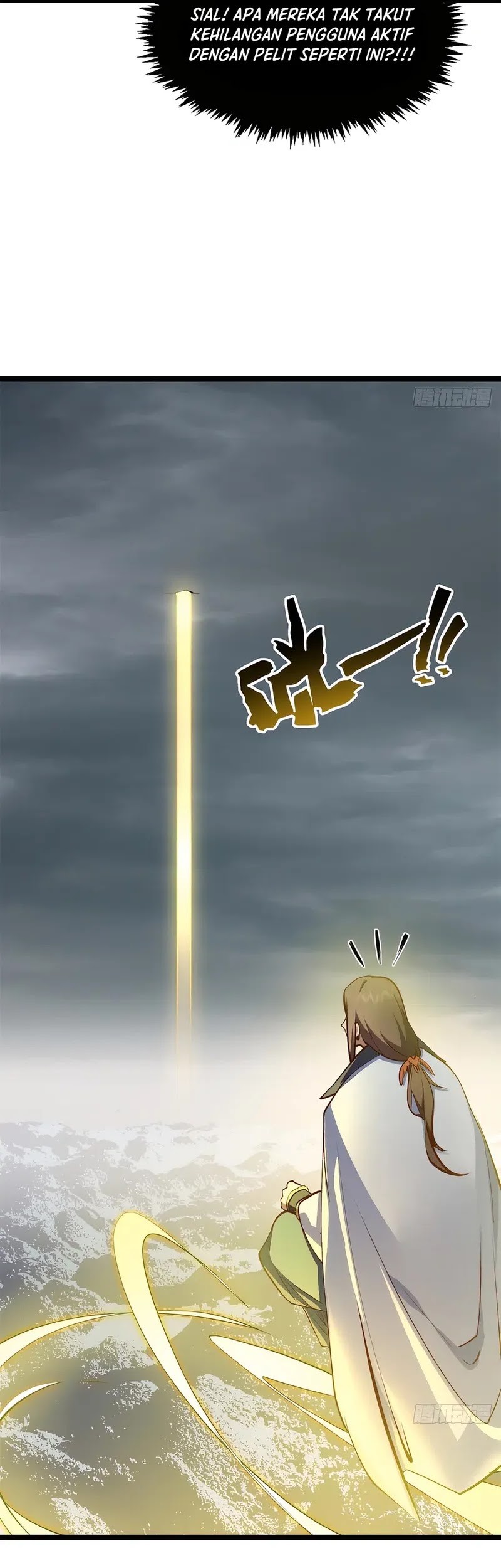 Top Tier Providence: Secretly Cultivate for a Thousand Years Chapter 215 - halaman 43
