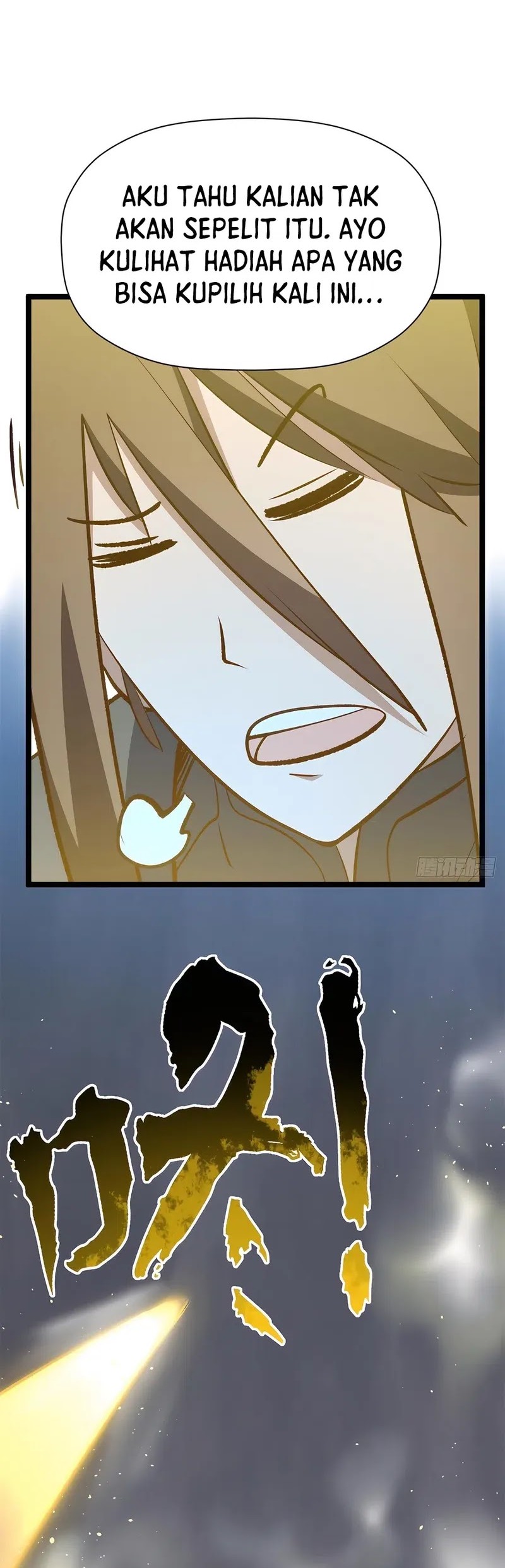 Top Tier Providence: Secretly Cultivate for a Thousand Years Chapter 215 - halaman 44