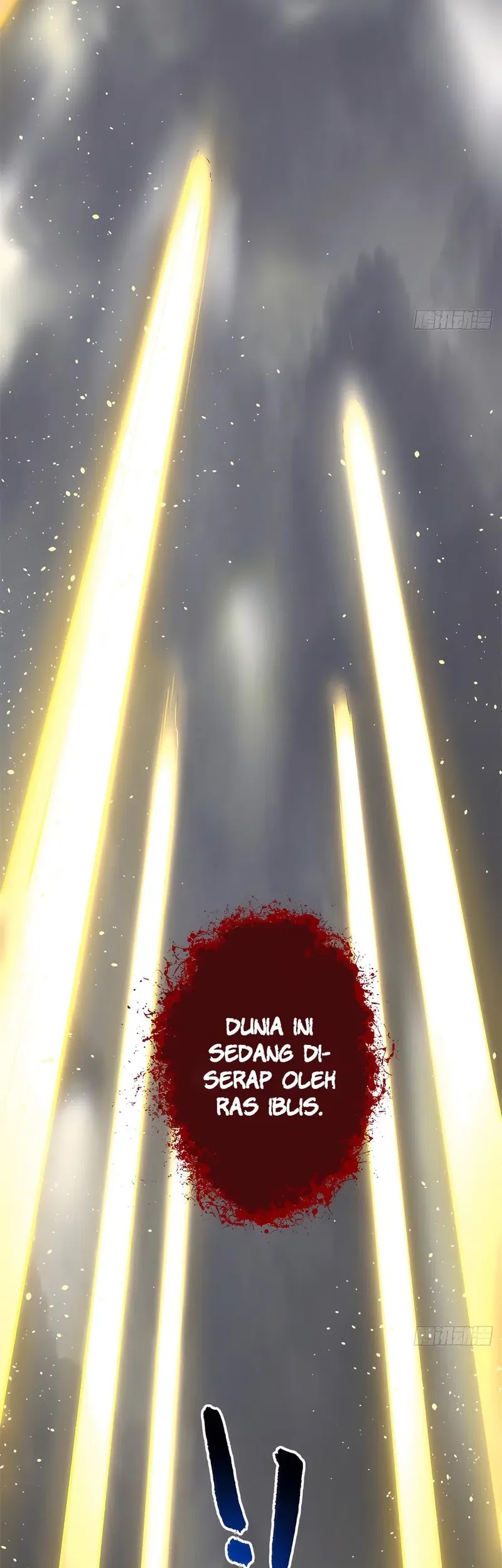 Top Tier Providence: Secretly Cultivate for a Thousand Years Chapter 215 - halaman 45