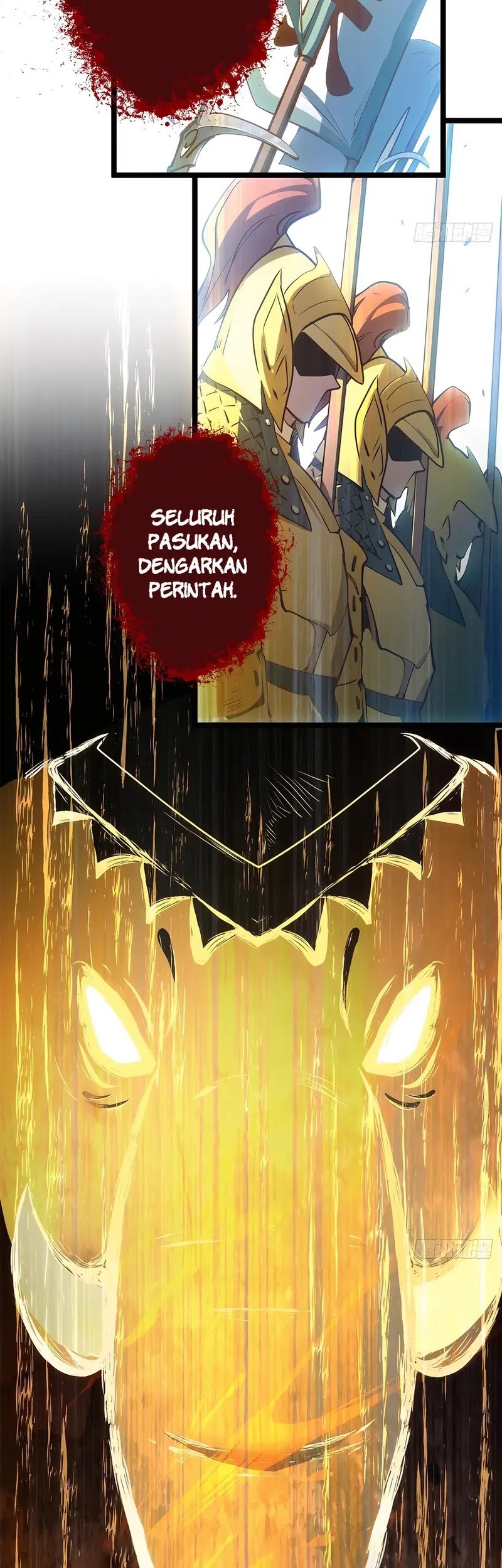 Top Tier Providence: Secretly Cultivate for a Thousand Years Chapter 215 - halaman 47