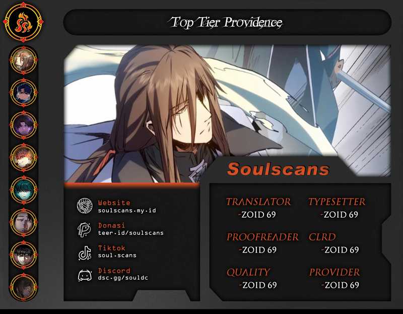 Top Tier Providence: Secretly Cultivate for a Thousand Years Chapter 216 - halaman 1