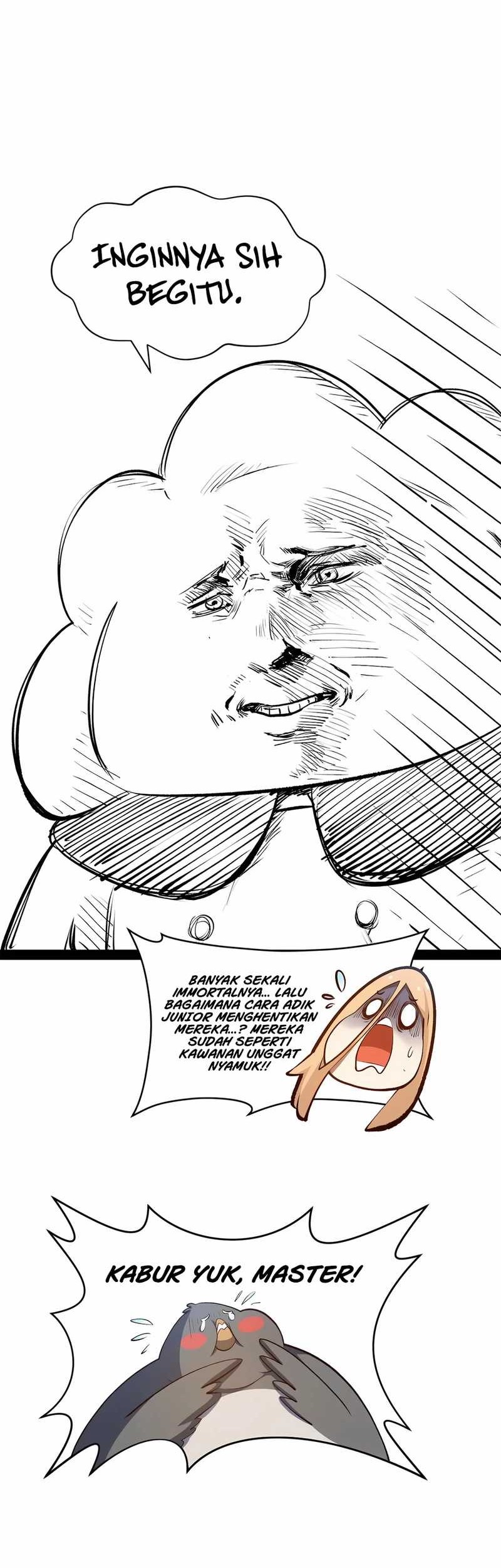 Top Tier Providence: Secretly Cultivate for a Thousand Years Chapter 216 - halaman 12