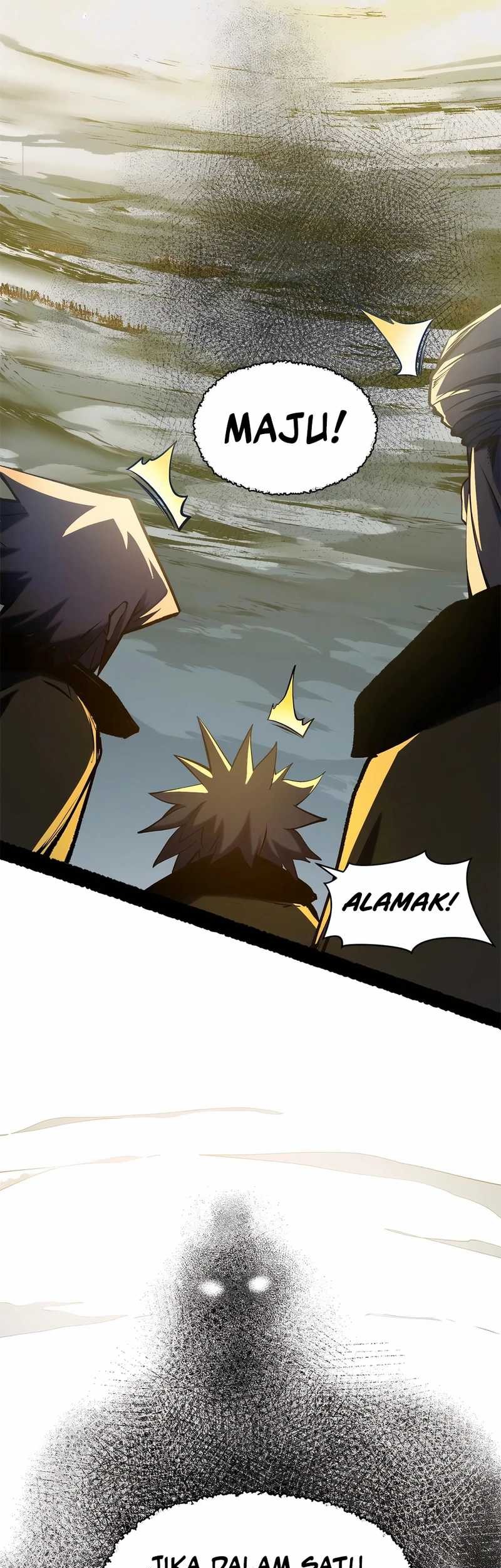 Top Tier Providence: Secretly Cultivate for a Thousand Years Chapter 216 - halaman 14
