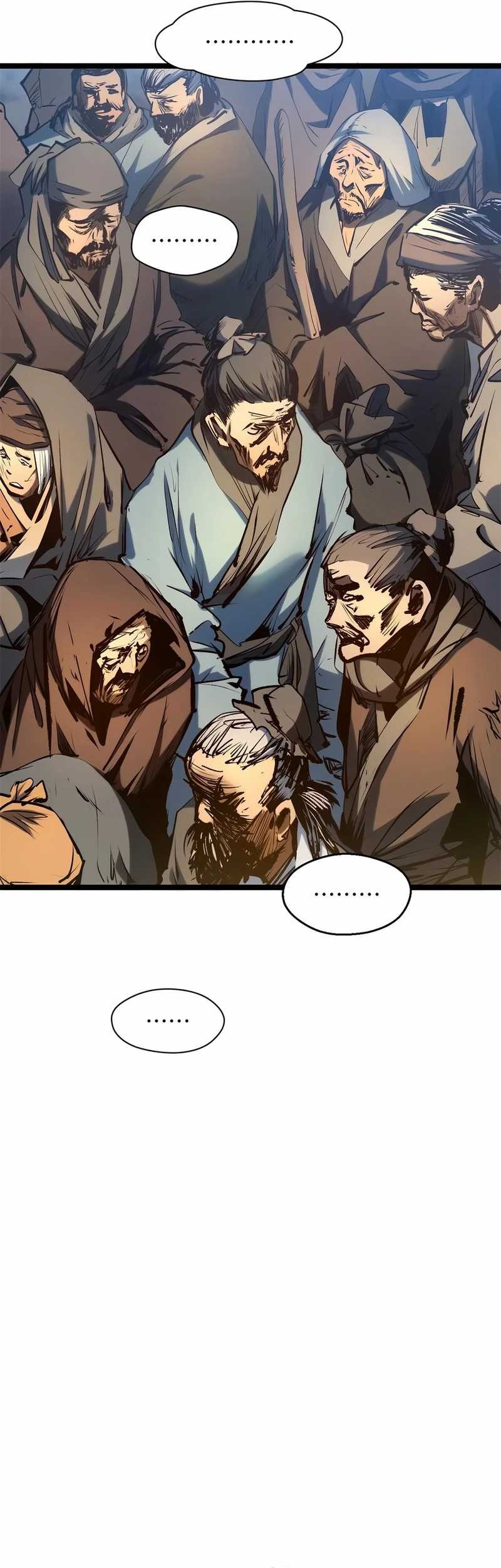 Top Tier Providence: Secretly Cultivate for a Thousand Years Chapter 216 - halaman 16